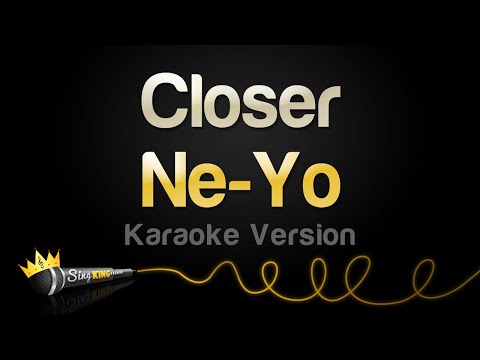Ne Yo - Closer
