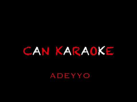 ECE SEÇKİN - ADEYYO
