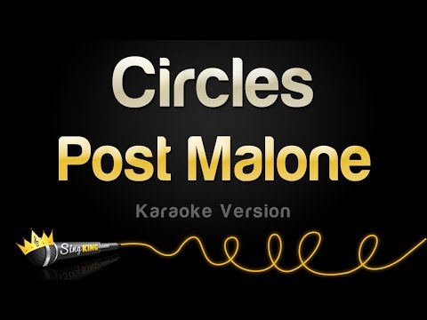Post Malone - Circles