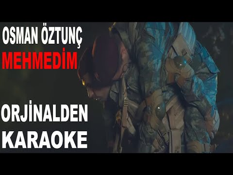 OSMAN ÖZTUNÇ MEHMEDİM ŞEHİTLERİMİZİN RUHU ŞAD OLSUN