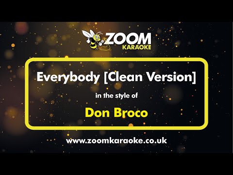 Don Broco - Everybody