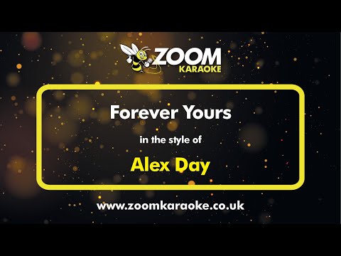 Alex Day - Forever Yours