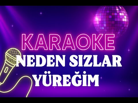 Kibariye - Neden Sızlar Yüreğim