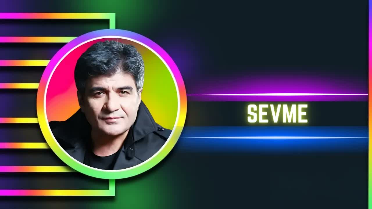 İbrahim Erkal - Sevme