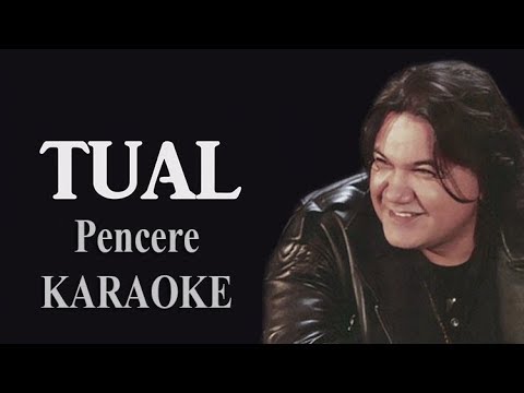 TUAL- Pencere