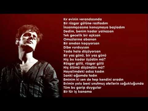 Teoman - Rüzgar Gülü Remix