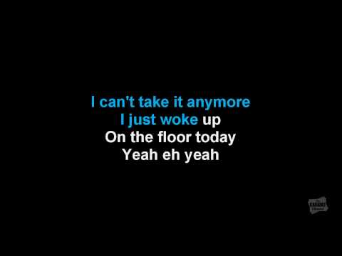 MCFLY - Baby's Coming Back