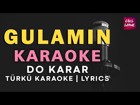 Gulamın - Kürtçe Zazaca Do