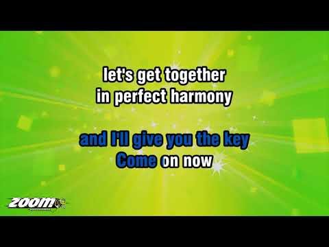 The Wurzels - Combine Harvester (Brand New Key)