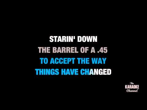 Shinedown - 45