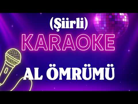 Volkan Konak - Al Ömrümü