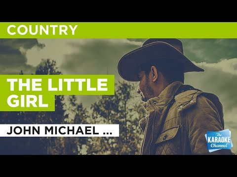 John Michael Montgomery - The Little Girl