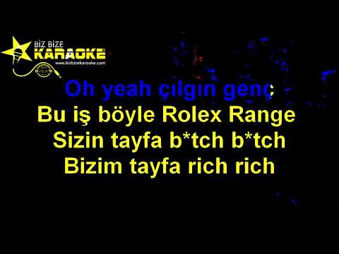 Norm Ender - Mekanın Sahibi Karaoke 2020