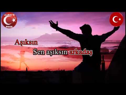 İbrahim TATLISES - Aşıksın