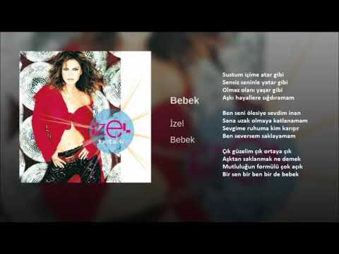 İzel - Bebek