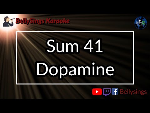 Sum 41 - Dopamine