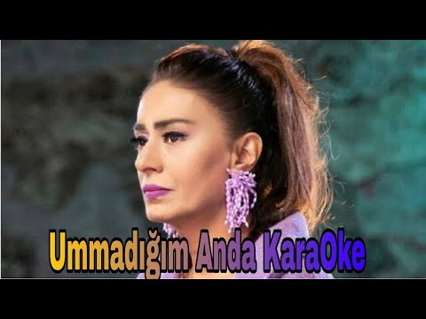 Ummadığım Anda (Yıldız Tilbe) Türkçe Piano