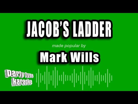 Mark Wills - Jacob's Ladder