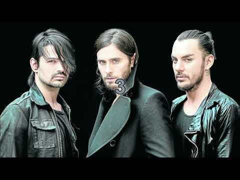 30 Seconds To Mars - A Beautiful Lie
