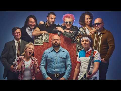 Биртман - Человек-Говно