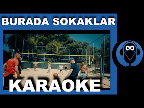 BATUFLEX X ERAY067 & MANSUR - BURADA SOKAKLAR