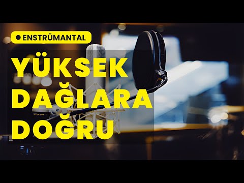Etem Polat - Yüksek Dağlara Doğru | Karadeniz Türküleri Tanıtım (Enstrümantal)