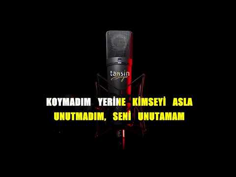 Hasan Yıldırım - Unutamam