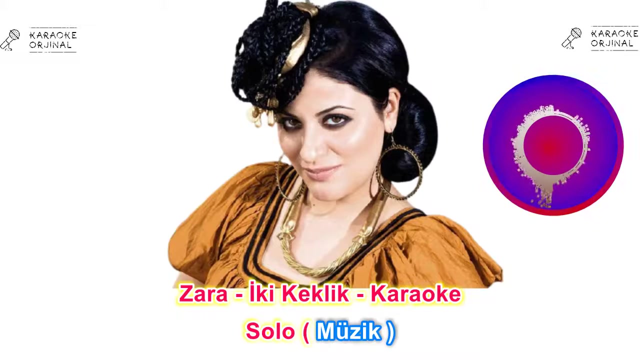 Zara - İki Keklik Orjinal