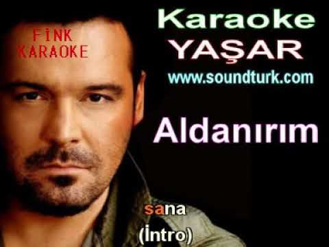 Yasar - Aldanırım