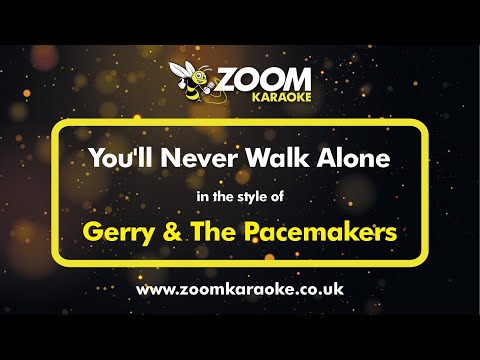 Gerry & The Pacemakers