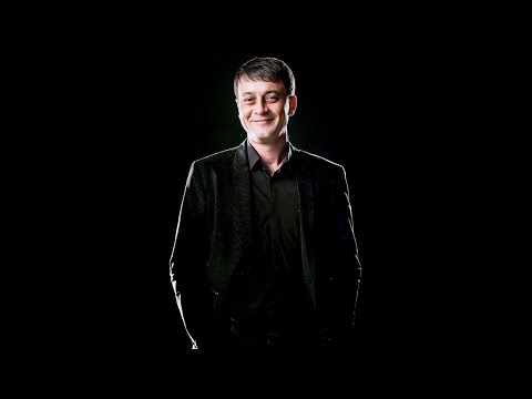Магамет Дзыбов - Добрый Город