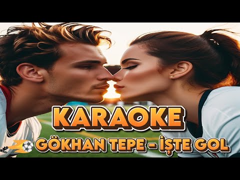 Gökhan Tepe - İşte Gol