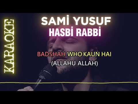 Sami Yusuf - Hasbi Rabbi - Özel