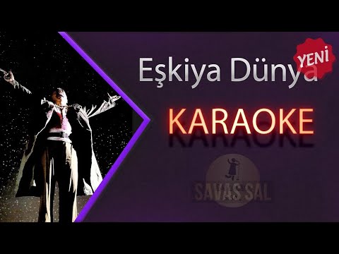Eşkiya Dünya (Rock)