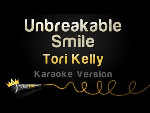 Tori Kelly - Unbreakable Smile