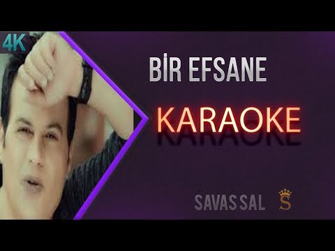Bir Efsaneydi