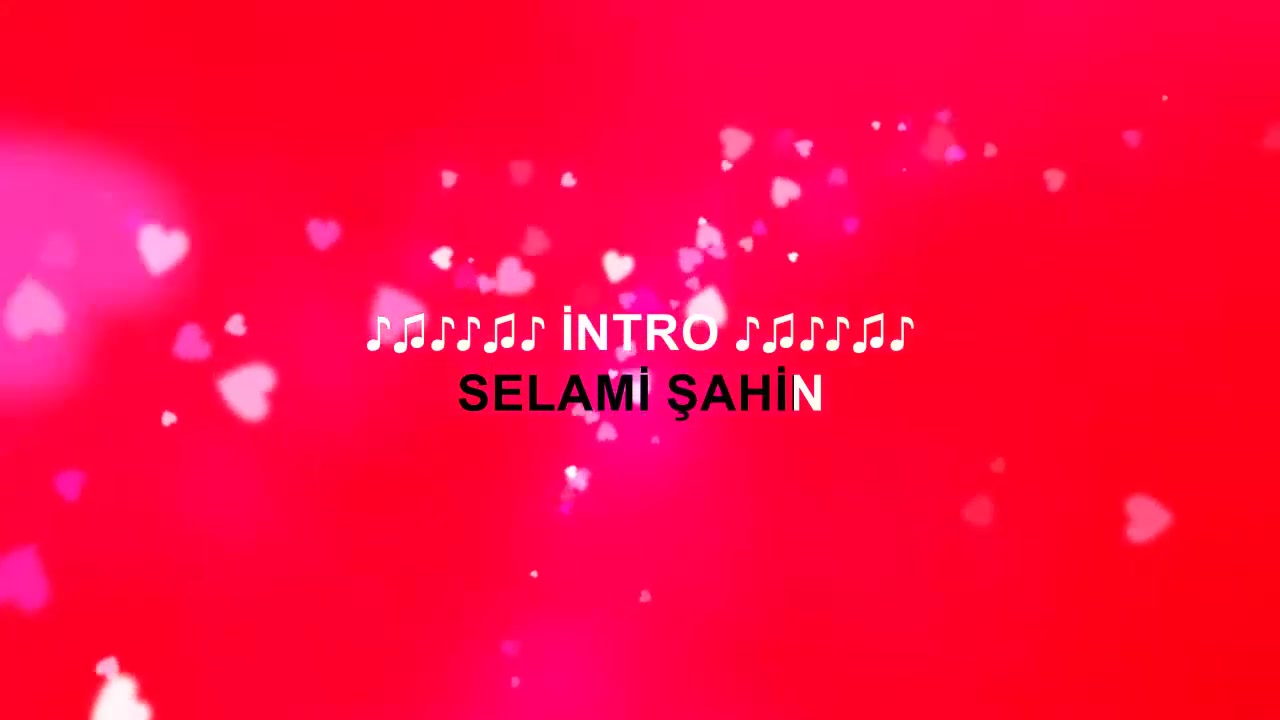 ALIŞMAK SEVMEKTEN DAHA ZOR GELİYOR ALTYAPI KARAOKE SÖZLERİ