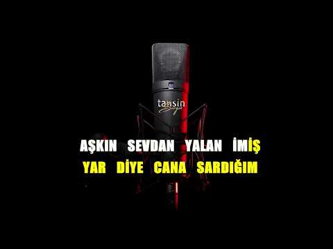 Özcan Türe - Yalan İmiş
