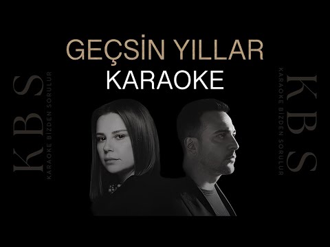 Oğuzhan Koç & Merve Özbey - Geçsin Yıllar