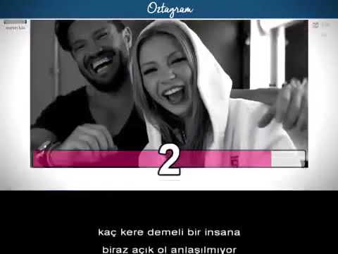 Ece Seçkin - HOŞUNA MI GİDİYOR