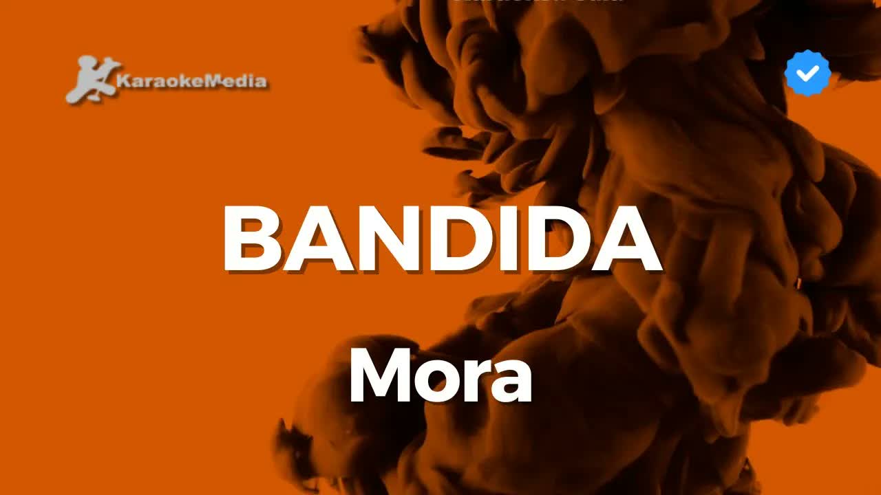 Mora - Bandida