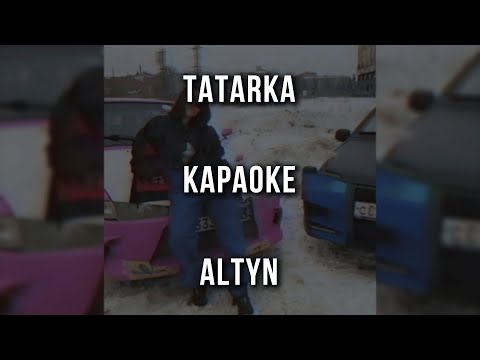 Tatarka - Altyn