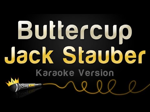 Jack Stauber - Buttercup