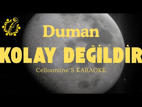 Duman - Kolay Değildir