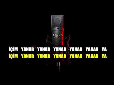 Özgür Can Çoban - İçim Yanar