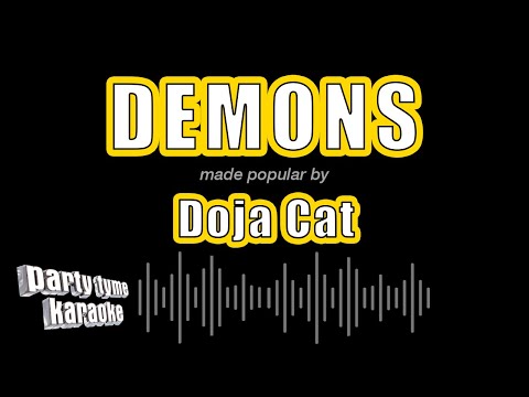 Doja Cat - Demons