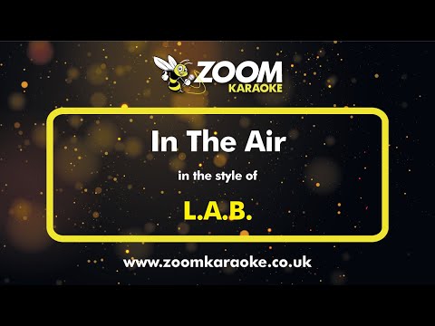 L.A.B. - In The Air