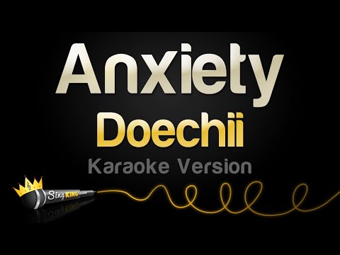 Doechii - Anxiety
