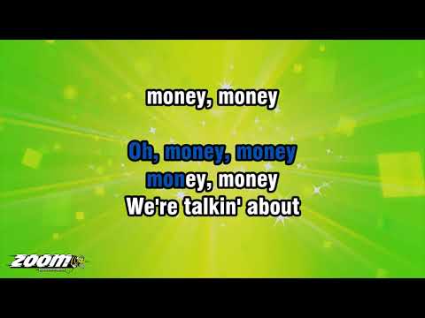 Simply Red - Money's Too Tight To Mention