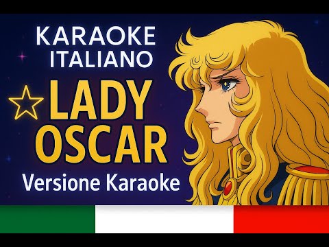 Lady Oscar